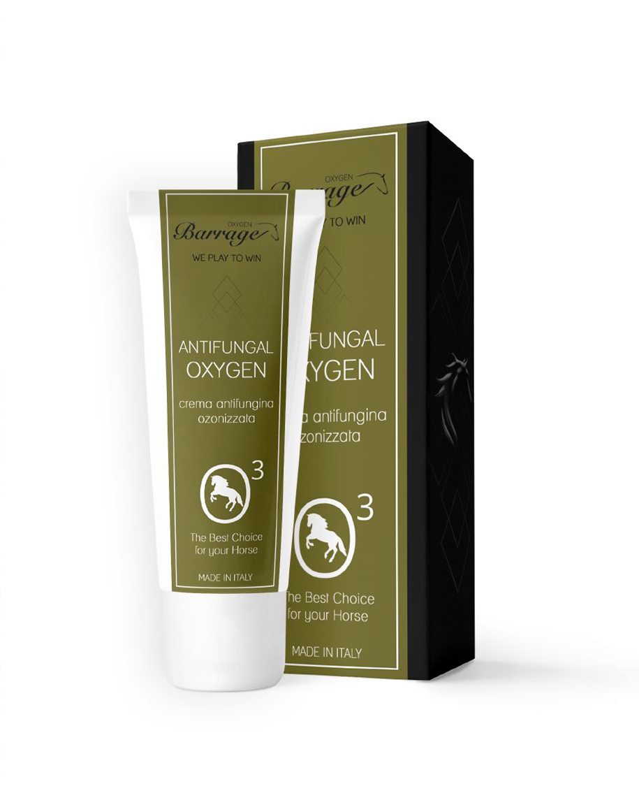 ANTIFUNGAL