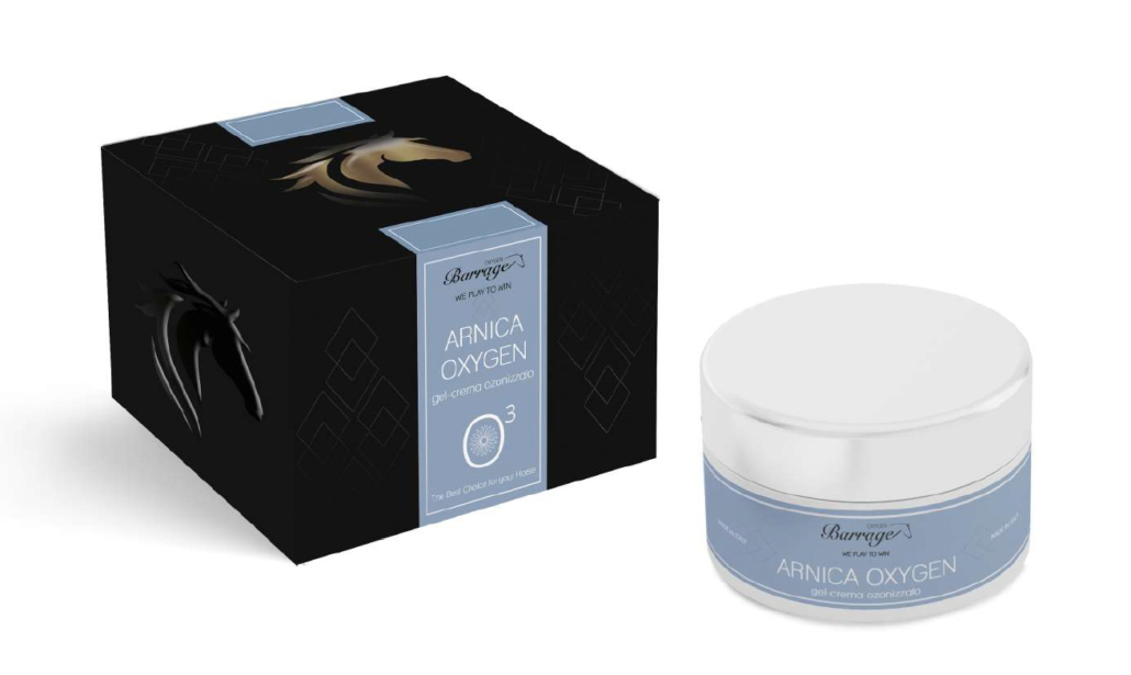 ARNICA GEL