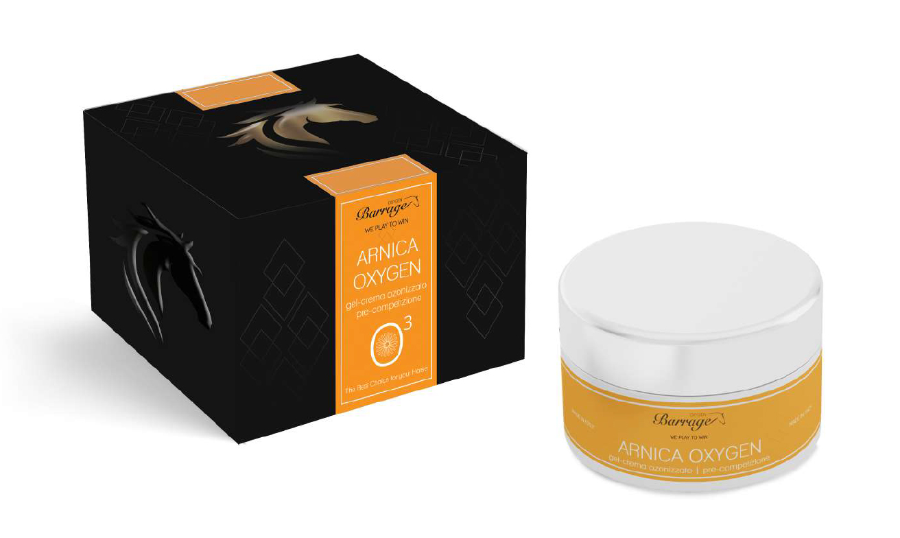 ARNICA PRE